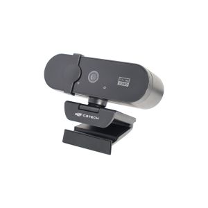 Webcam Full HD 1080P WB-150BK - C3Tech