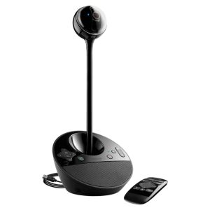 Videoconferência portátil BCC950 - Logitech