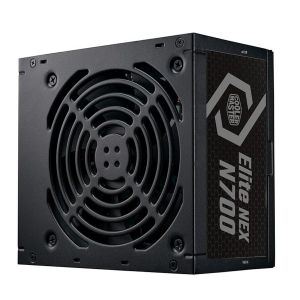 Fonte 700W ATX Elite NEX N700 MPW-7001-ACAN-B - Cooler Master