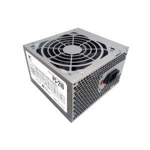 Fonte ATX 200W PS-210 Com Fan de 12cm - C3Tech
