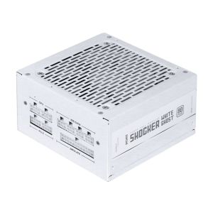 Fonte Gamer Shocker 500W Full Modular 80 Plus PFC FM500WWG – PcYes