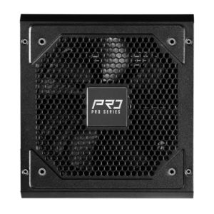 Fonte Pro 650W 80 Plus Bronze Atx 3.1 Pro-650B - Asrock