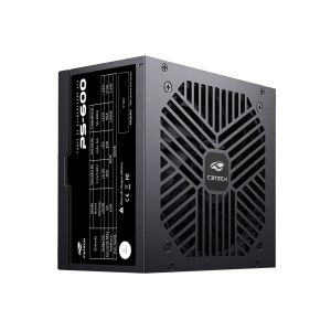 Fonte ATX 600W PS-600BK - C3Tech