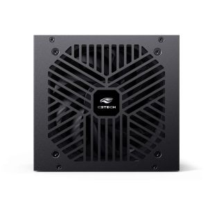 Fonte ATX 600W PS-600BK - C3Tech