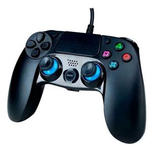 Controle Quartum Dualshock para PS4/PS3 - Dazz