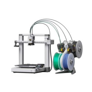 Impressora 3d A1+Ams Lite(Kit) Pf002-a+sa005-eu2-Bambu Lab