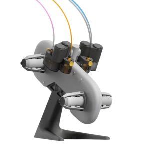 Impressora 3d A1+Ams Lite(Kit) Pf002-a+sa005-eu2-Bambu Lab