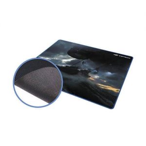 Mouse Pad Gamer Doom Frost 430x350mm Speed MP-G510 - C3Tech