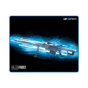 Mouse Pad Gamer Killer Frost MP-G500 430 x 350mm - C3Tech