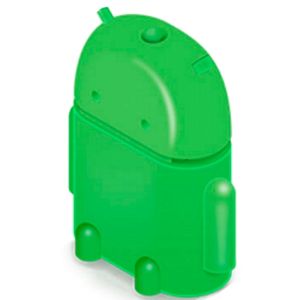 Conversor USB OTG Micro USB para USB Fêmea  21119280- Comtac