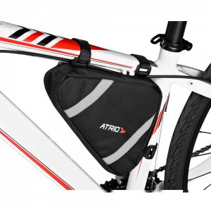 Bolsa para Quadro de Bicicleta Atrio BI094 - Multilaser