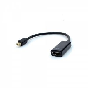 Cabo Adaptador HDMI Fêmea/Mini Display Macho - Plus Cable