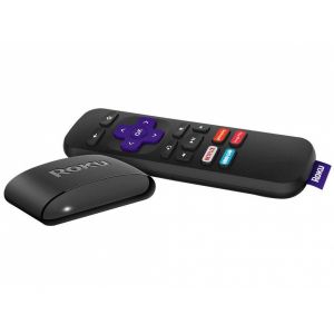 Smart Box Express Streaming Player Full HD 3930BR - Roku 