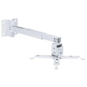 Suporte Para Projetor Universal Sp310P Branco - Vinik