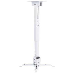 Suporte Para Projetor Universal Sp310P Branco - Vinik