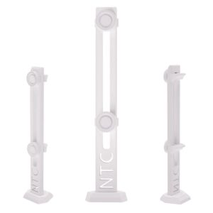 Suporte Para Placa de Vídeo H21 Branco - NTC