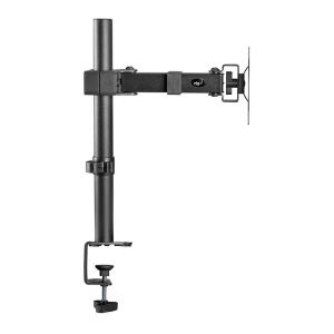 Suporte Para Monitor Articulado de Mesa 17-34" ELG
