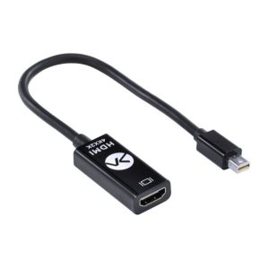 Adaptador Mini Displayport 1.2V X Hdmi Mdphdmi-A20 31461- VINIK