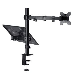 Suporte Monitor até 32" Suporte Notebook SMN500 - Vinik
