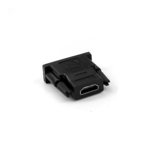 Adaptador DVI M X Hdmi F ADP-DVIHDMI10BK - Plus Cable