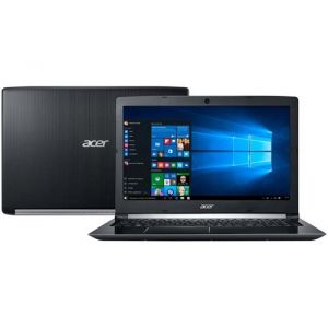 Notebook Acer Aspire 5 i5 8GB 1TB LED 15,6 Win10