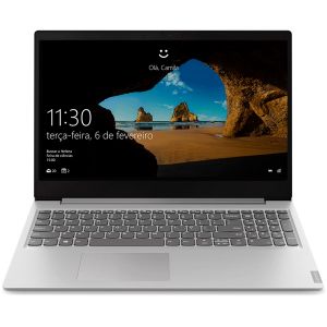 Notebook Ideapad S145 Celeron 04GB 500GB Linux - Lenovo