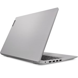 Notebook IdeaPad 3i i5-10210U 8GB 256GB SSD W10 - Lenovo