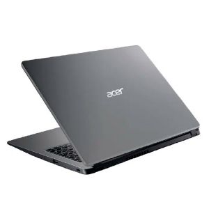 Notebook Aspire 3 i3 8GB 256GB SSD 15.6" Win11 Preto - Acer