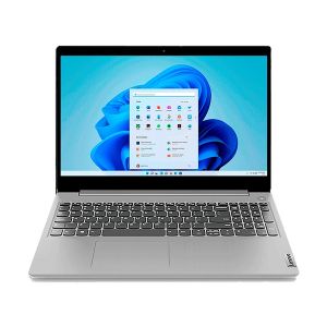 Notebook Ultrafino IdeaPad 3i i5 8GB 256GB SSD 15.6" Lenovo