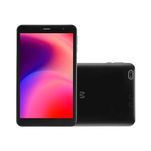 Tablet M8 32GB Tela 8 pol. Android 11 NB358 - Multilaser