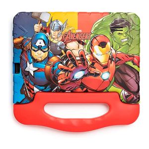 Tablet Avengers 7" 32GB 1GB Android NB371 - Multilaser