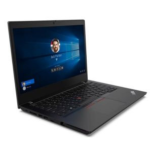 Notebook Thinkpad L14 Ryzen 3 8GB SSD 256GB 14” - Lenovo