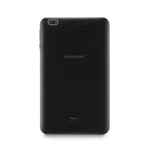 Tablet 8" M8 4G Preto 32GB – Multi