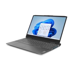Notebook 15.6" Gamer Loq Intel i5 8GB SSD512GB W11 - Lenovo