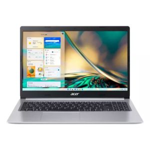 Notebook Aspire 5 Ryzen 7 12GB 512GB 15,6” Linux – Acer