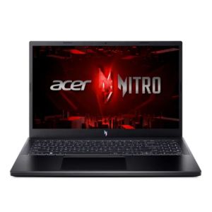 Notebook Gamer i5 8GB 512GB SSD RTX 2050 - Acer