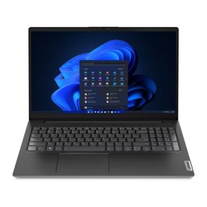 Notebook V15 Core i5-1235U 16GB 512GBSSD 15,6 FHD 82UM0009BR – Lenovo