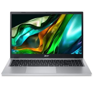 Notebook Aspire 3 15.6'' FHD I3 8GB SSD256GB Linux A315-510P-320B - Acer