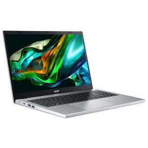 Notebook Aspire 3 15.6'' FHD I3 8GB SSD256GB Linux A315-510P-320B - Acer