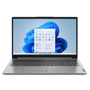 Notebook Ideapad 1i Celeron 4GB DDR4 128GB 82VX0001BR – Lenovo