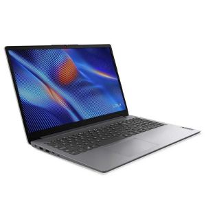 Notebook Ideapad 1 I3 Linux 4GB 128GB SSD 82VYS01100 - Lenovo