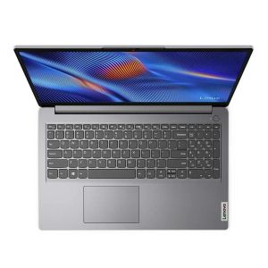 Notebook Ideapad 1 I3 Linux 4GB 128GB SSD 82VYS01100 - Lenovo