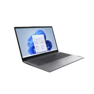 Notebook 4GB SSD 128EMMC 15,6 Windows 11 Home 82QH0007BR - Lenovo