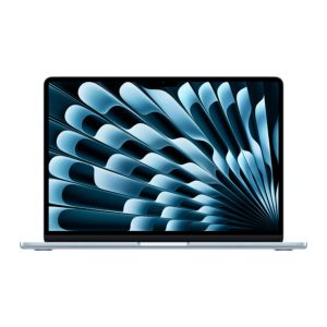 Notebook MacBook Air 13" M4 Sky Blue 256GB SSD 16GB - Apple