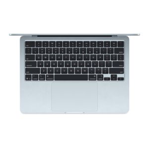 Notebook MacBook Air 13" M4 Sky Blue 256GB SSD 16GB - Apple