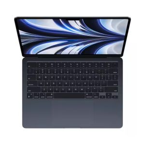 Notebook MacBook Air 13" M2 Midnight 256GB SSD 16GB - Apple