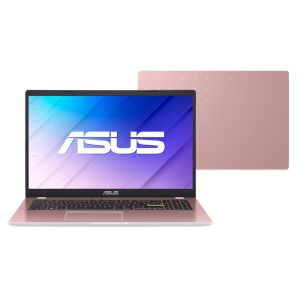 Notebook Go 15 Intel Celeron 4GB 128GB 15,6" Rose - ASUS