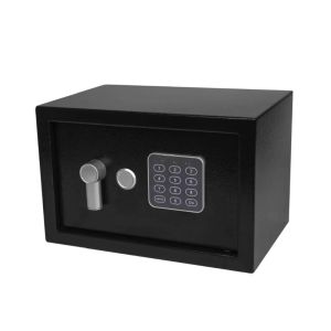 Cofre Eletrônico Modelo 17 NEF - Safewell