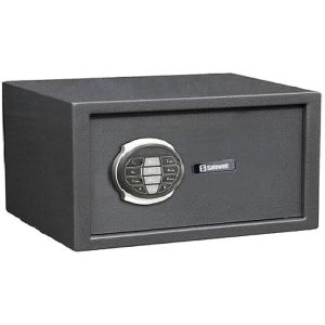 Cofre Eletrônico para Notebook Modelo 23 ETW - Safewell