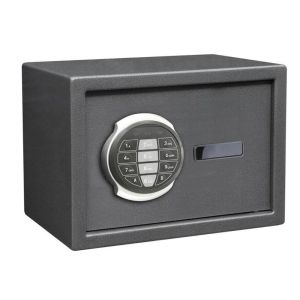 Cofre Eletronico Modelo 25EK - Safewell